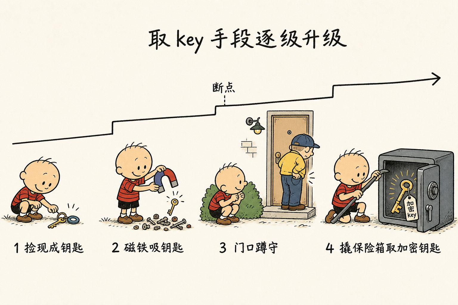 阶梯